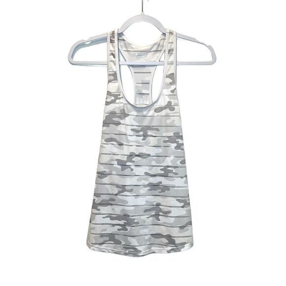 ZYIA Tank Top Size Medium - Picture 1 of 8